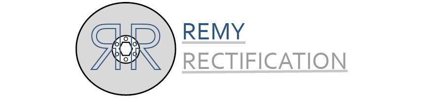 REMY | Spécialiste de la Rectification